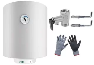 Model - Ecofix 50 V EU2 patrí do skupiny Ariston